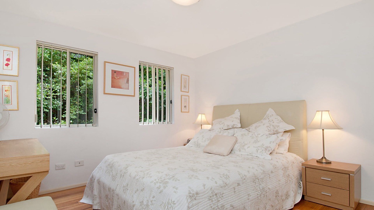Photo of Bedroom in Killcare