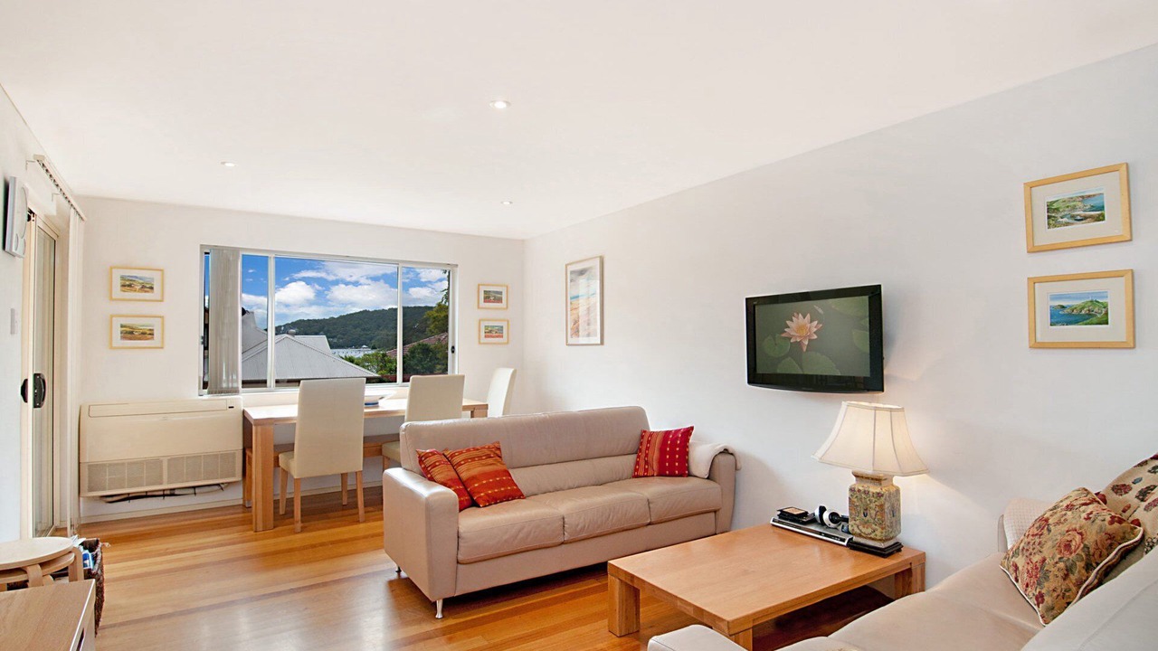 Photo of Livingroom in Killcare