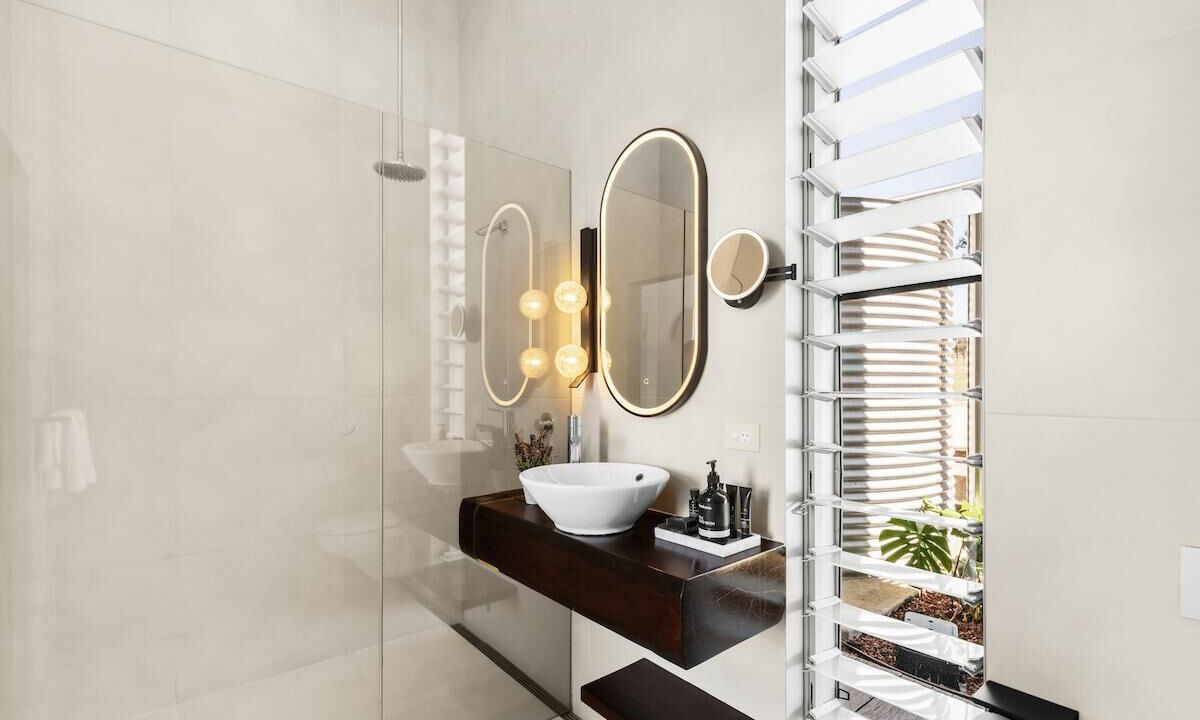 Photo of Bathroom in Pokolbin