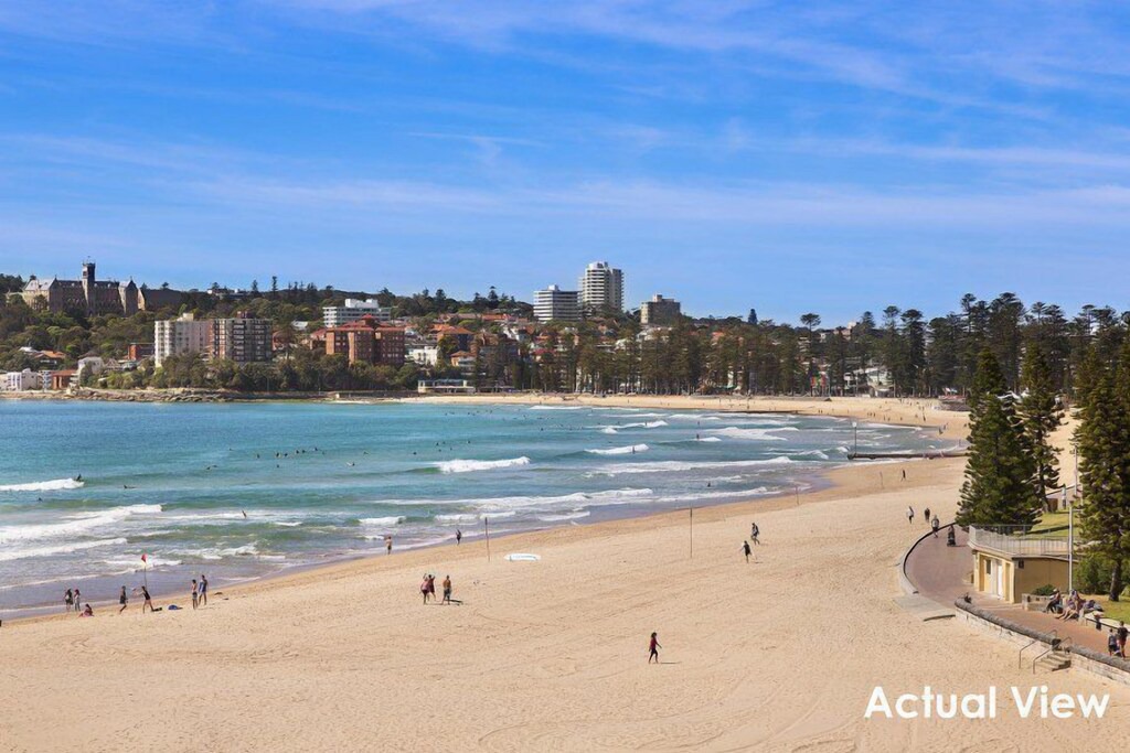 Photo of Outdoor in Queenscliff
