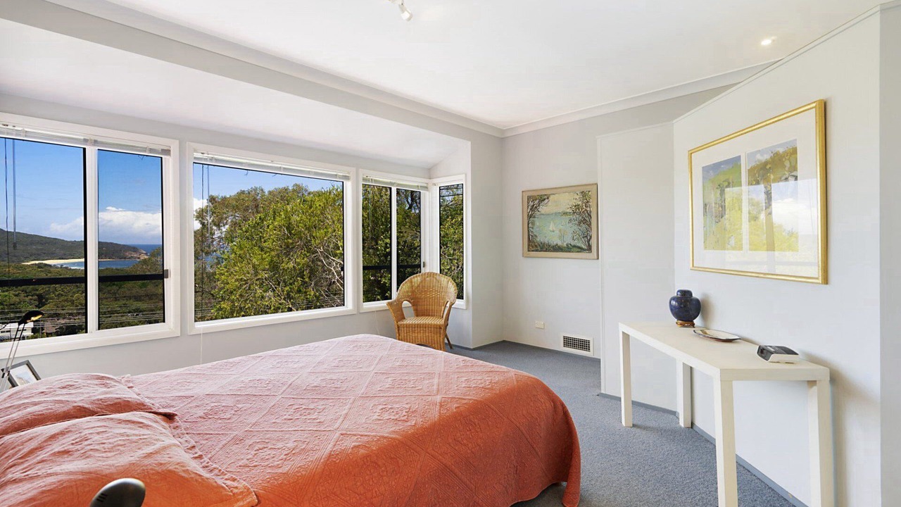 Photo of Bedroom in Killcare