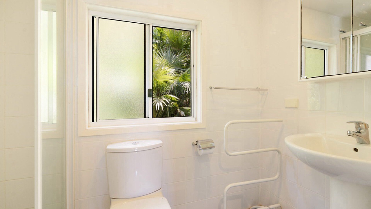 Photo of Bathroom in Killcare