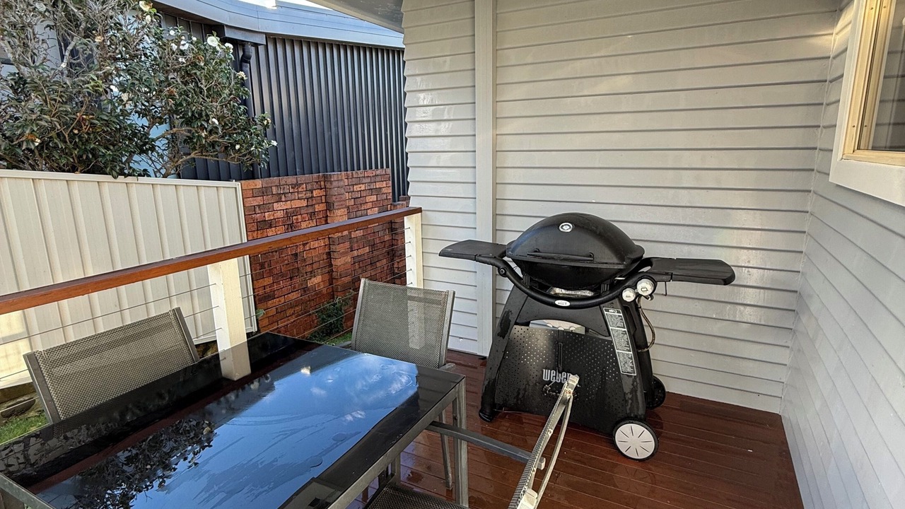 Photo of Outdoor in Forster