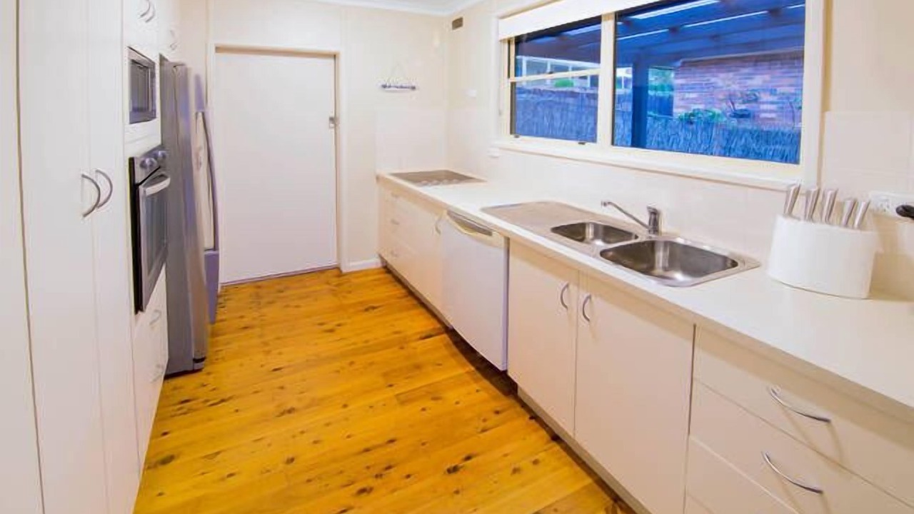 Photo of Kitchen in Forster