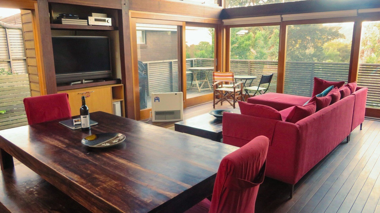 Photo of Livingroom in Killcare