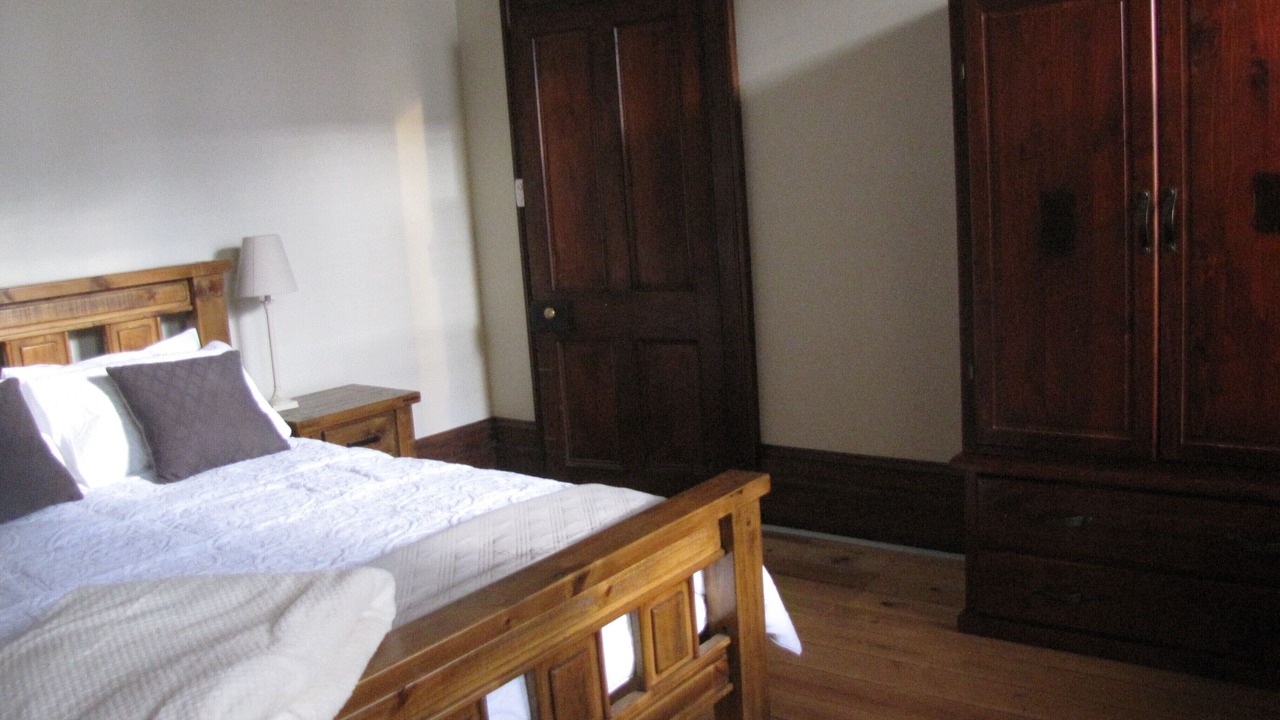 Photo of Bedroom in Bathurst