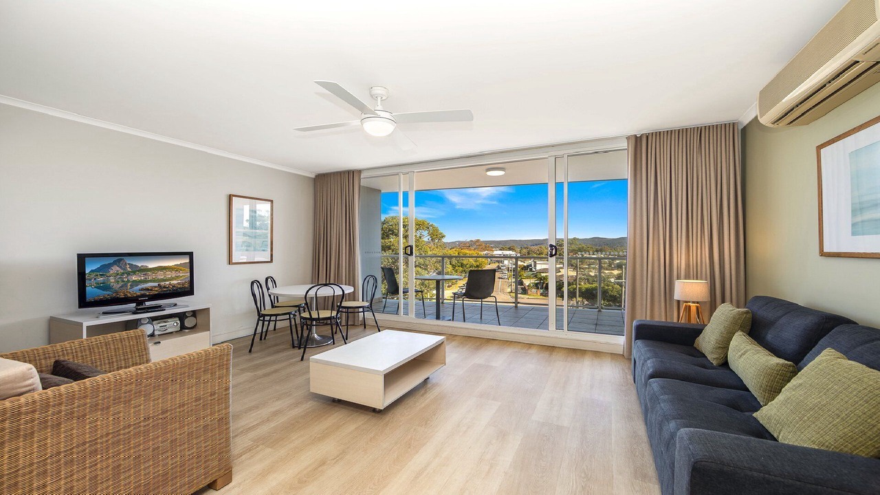 Photo of Livingroom in Ettalong Beach