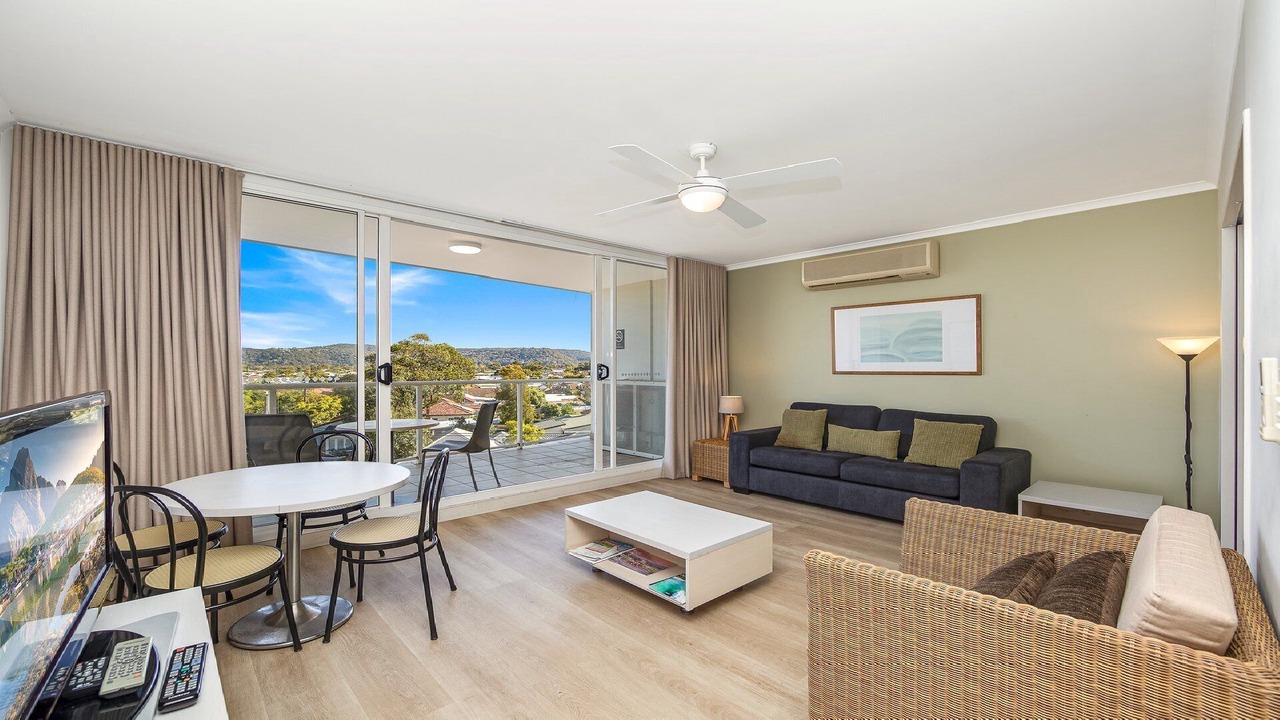 Photo of Livingroom in Ettalong Beach