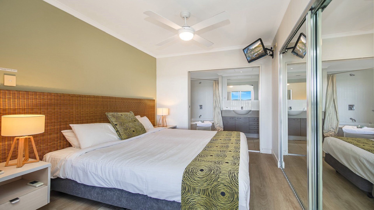Photo of Bedroom in Ettalong Beach