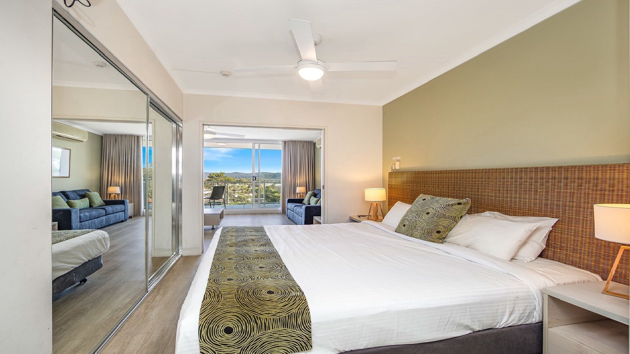 Photo of Bedroom in Ettalong Beach