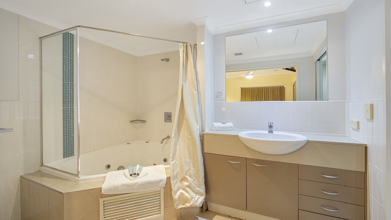 Photo of Bathroom in Ettalong Beach