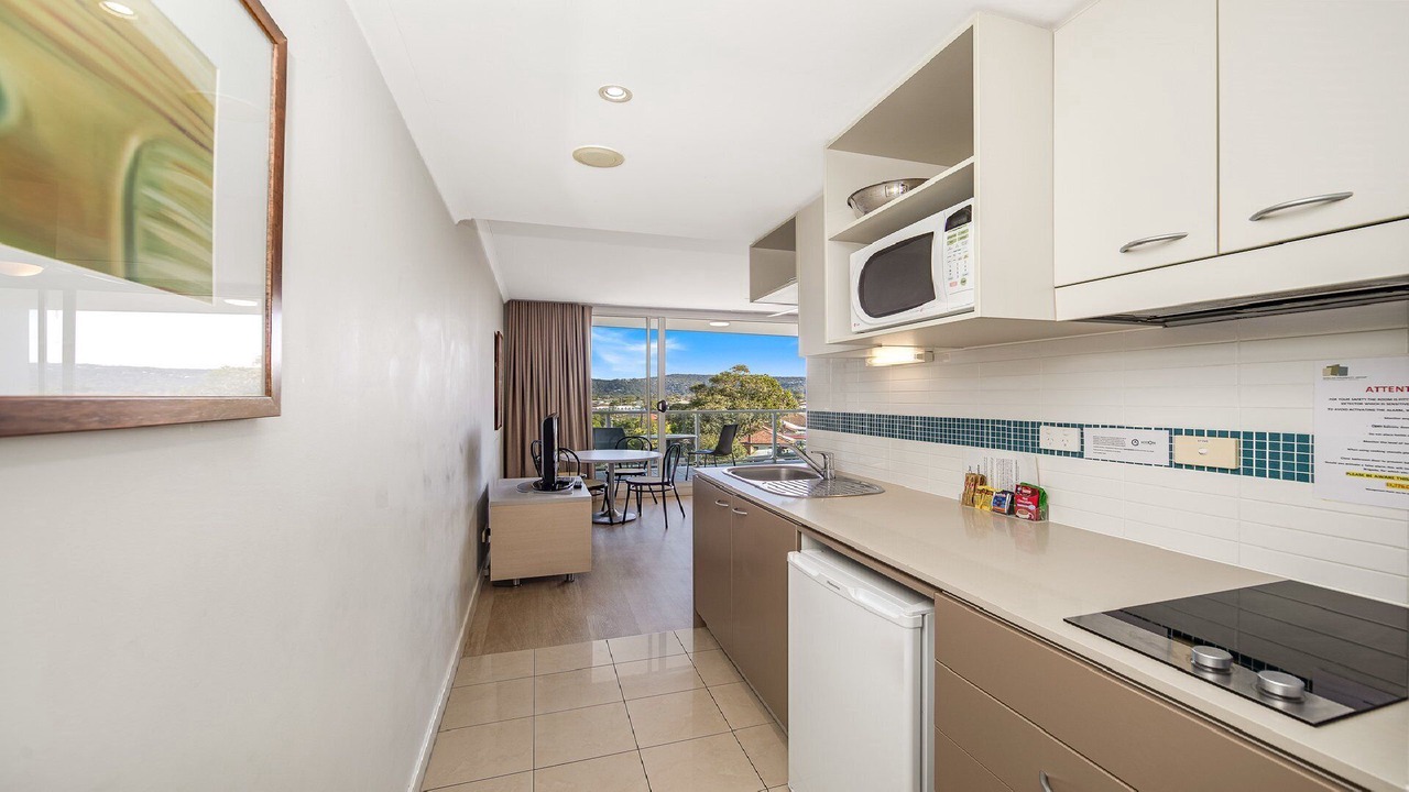 Photo of Kitchen in Ettalong Beach
