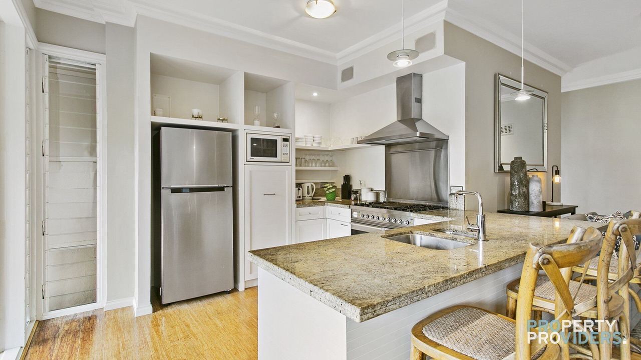 Photo of Kitchen in Mosman