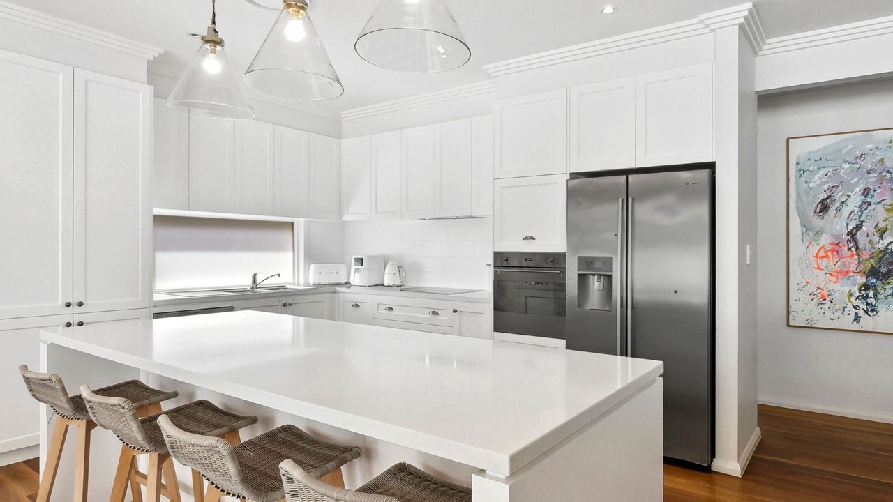 Photo of Kitchen in Mosman