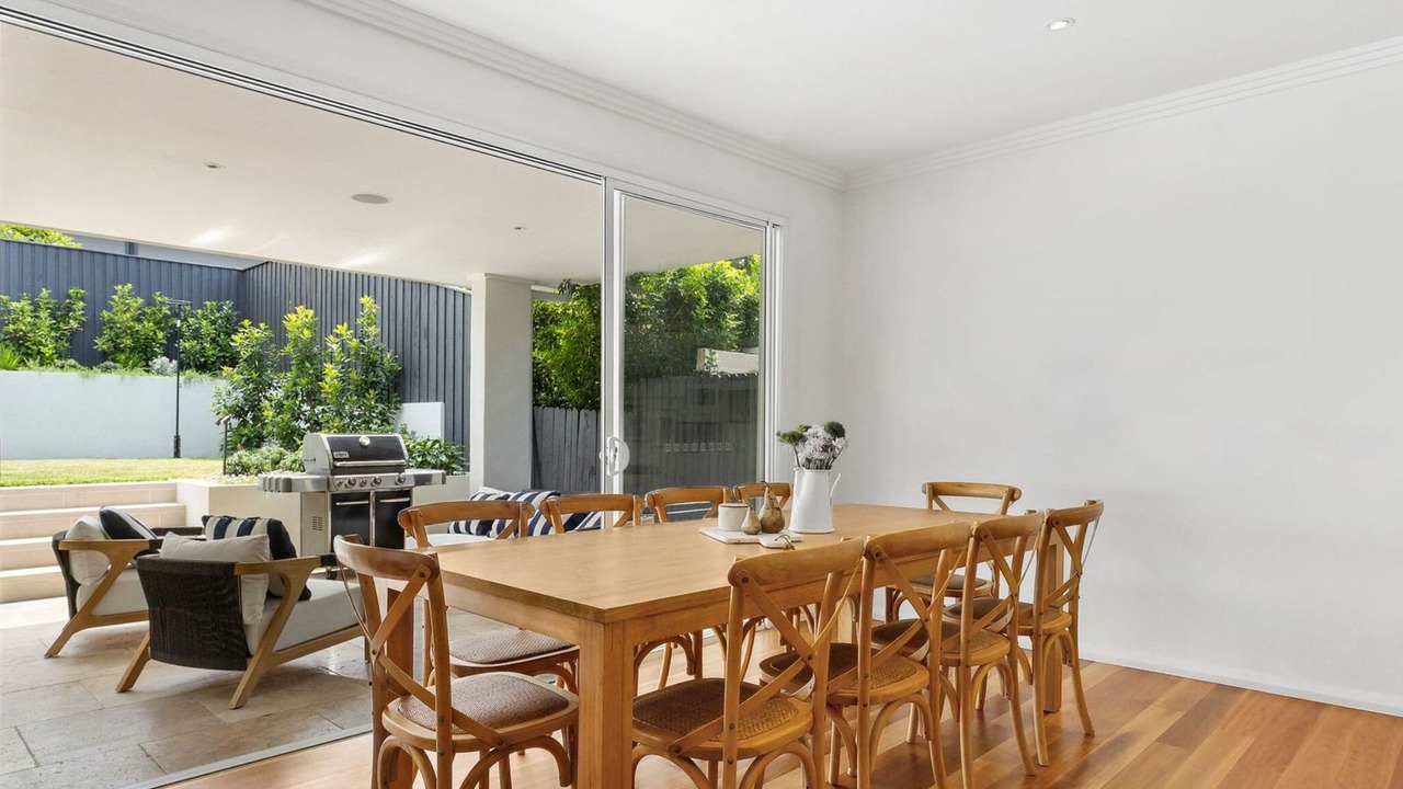 Photo of Outdoor in Mosman