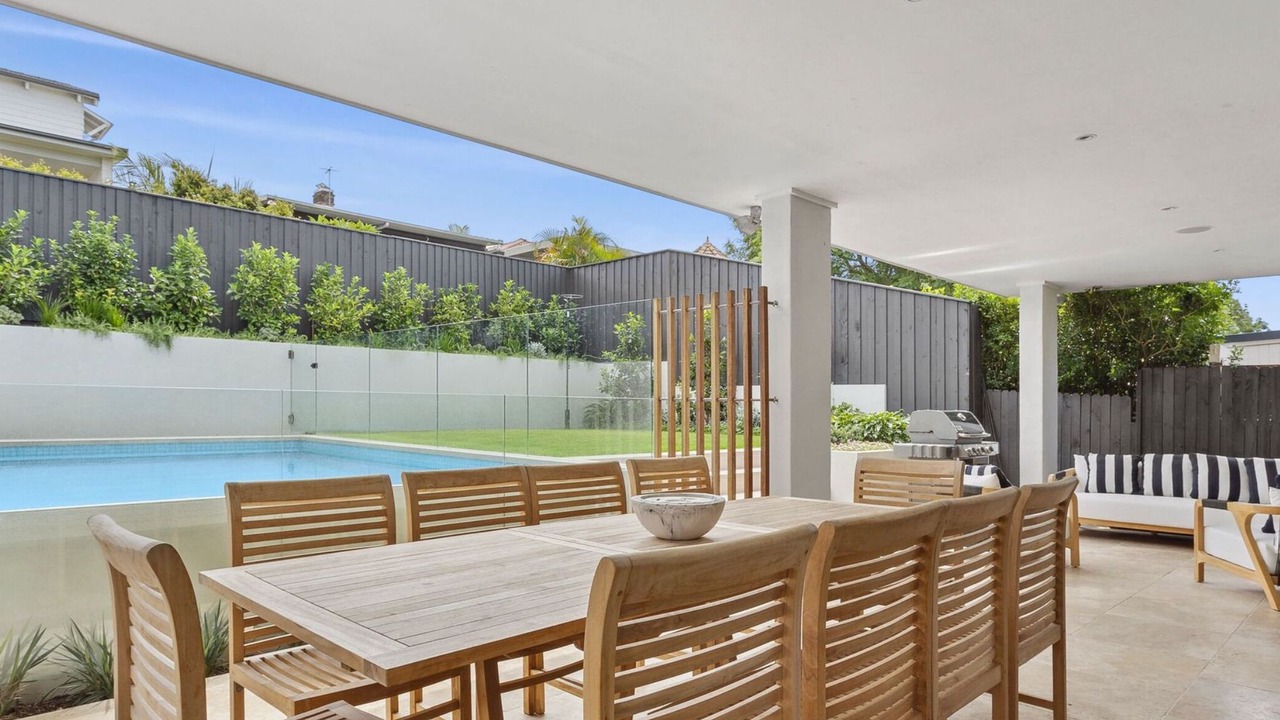 Photo of Outdoor in Mosman
