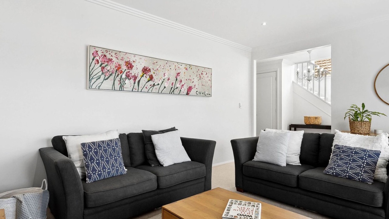 Photo of Livingroom in Mosman