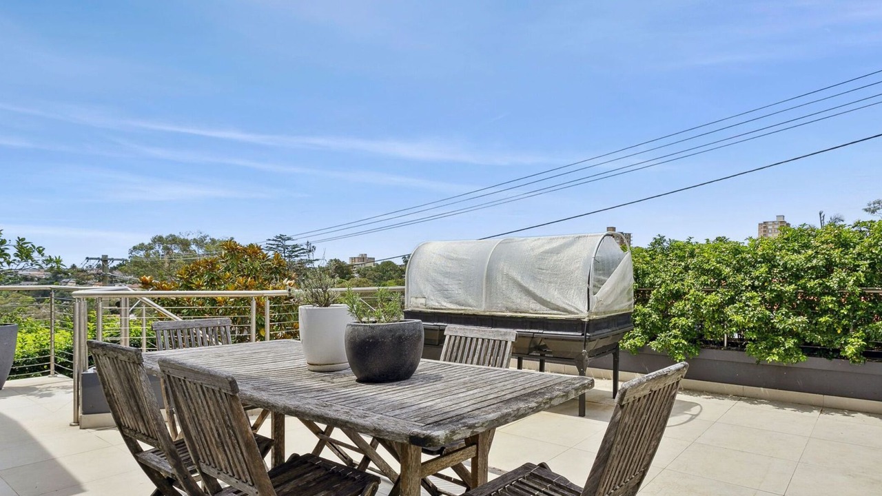 Photo of Outdoor in Mosman