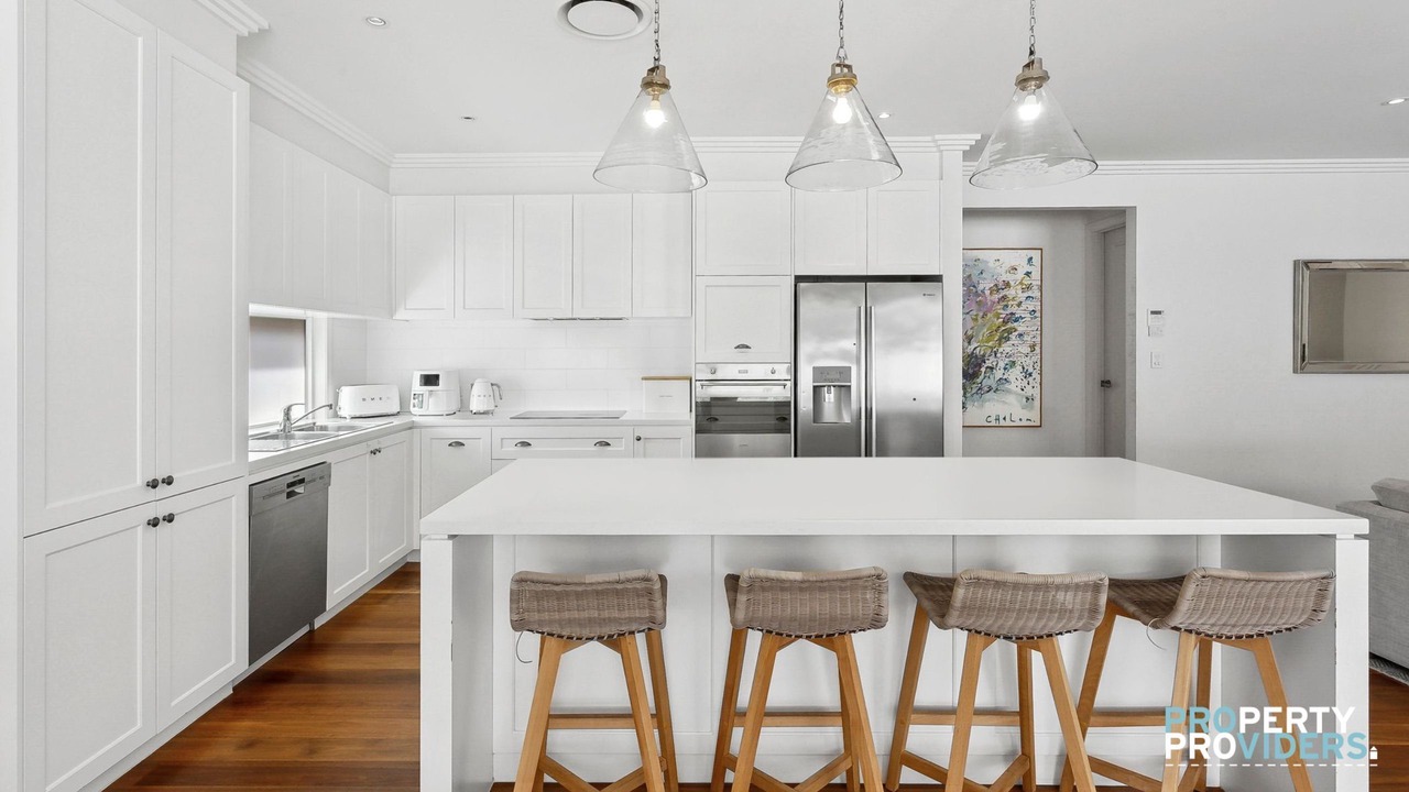 Photo of Kitchen in Mosman