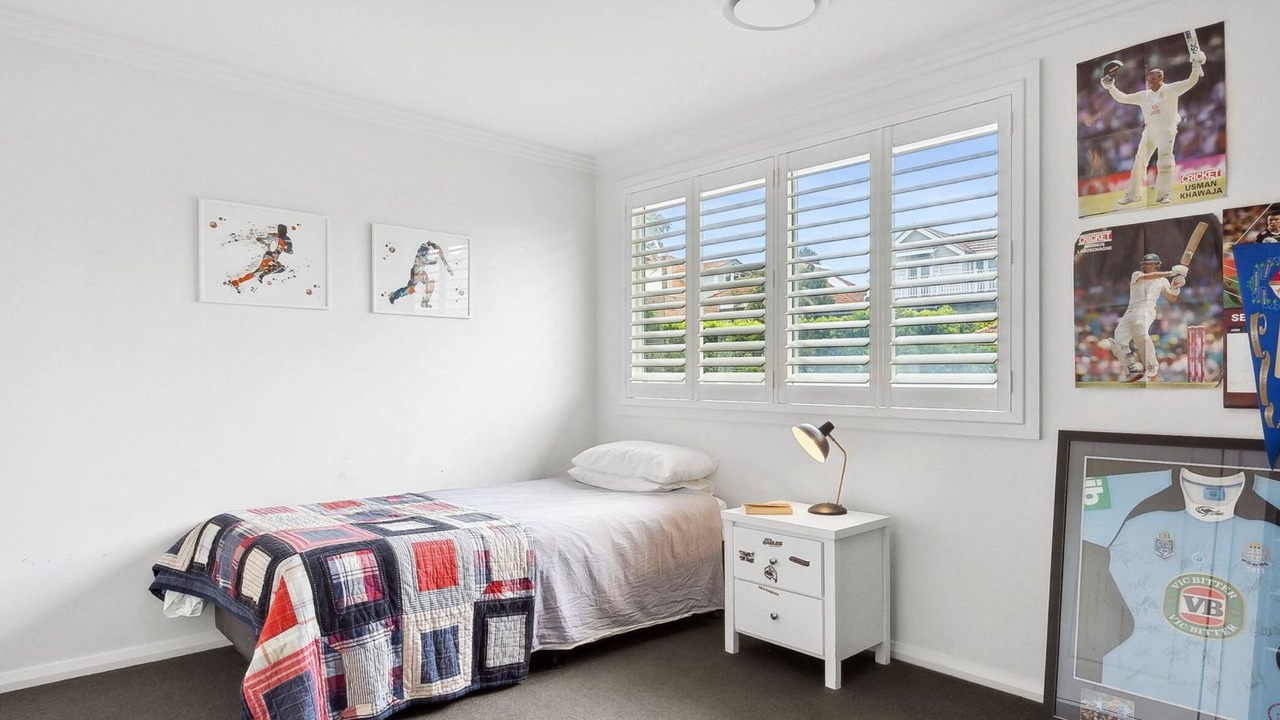 Photo of Bedroom in Mosman
