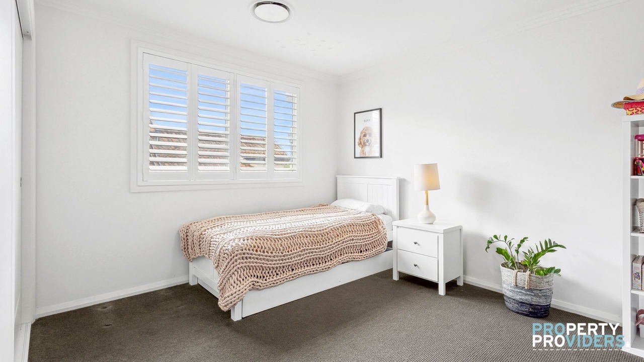 Photo of Bedroom in Mosman