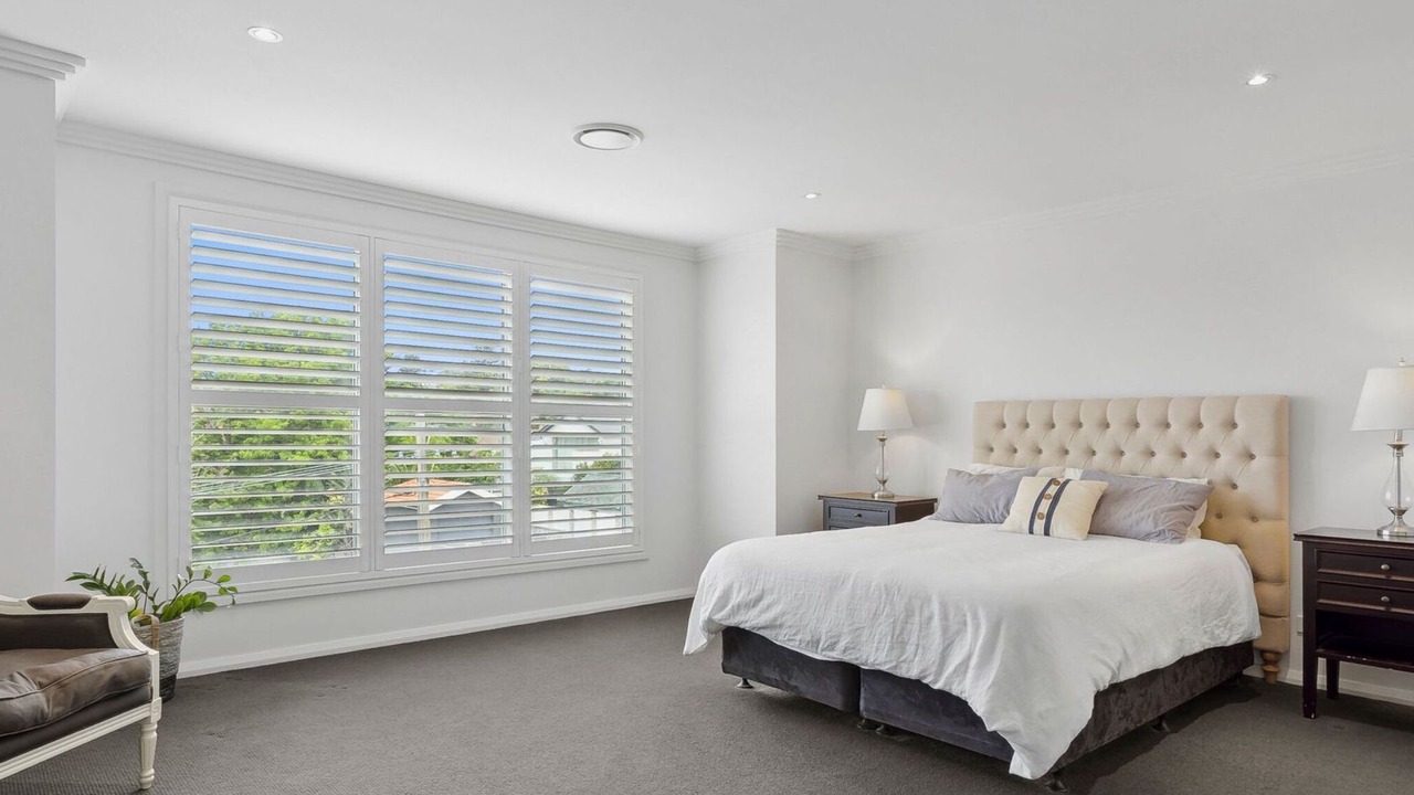 Photo of Bedroom in Mosman