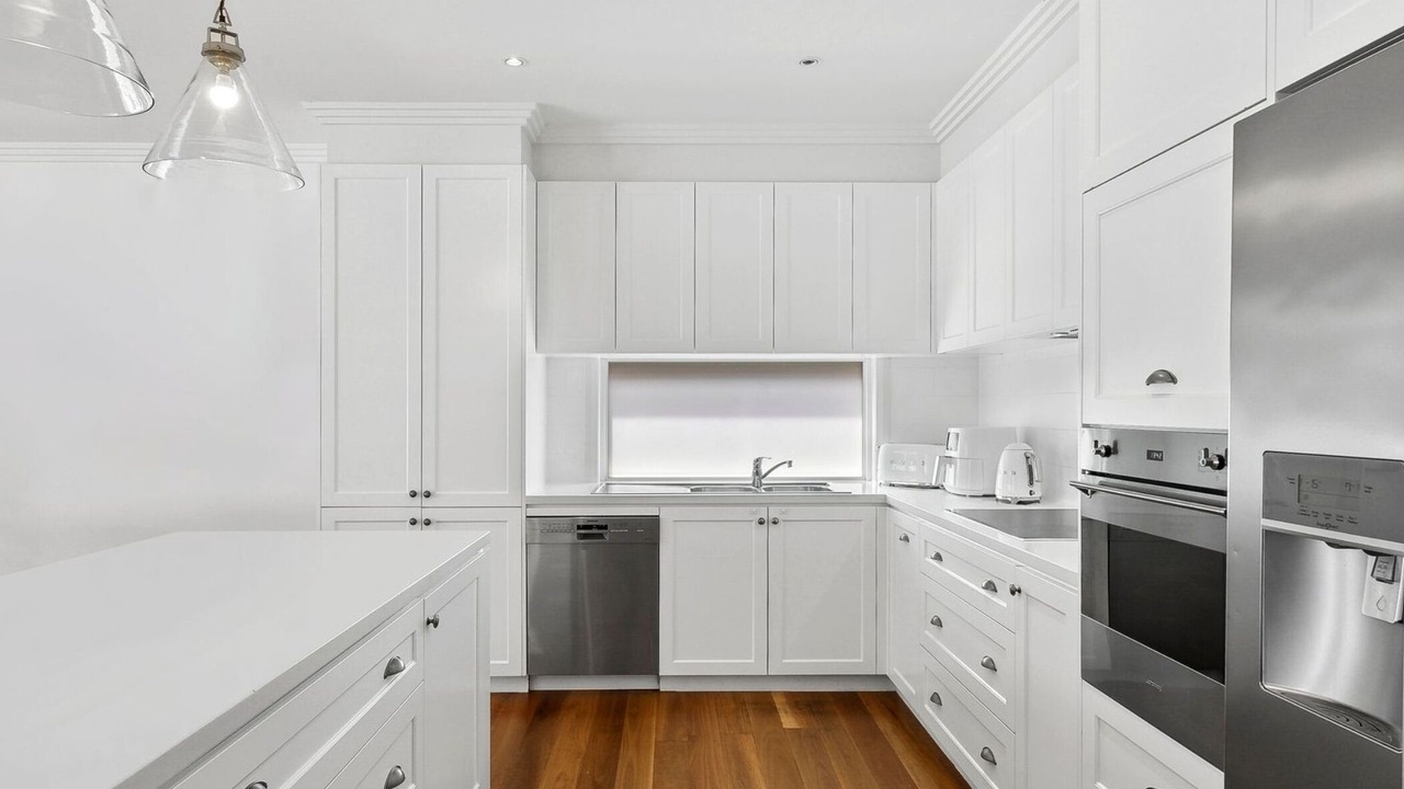 Photo of Kitchen in Mosman