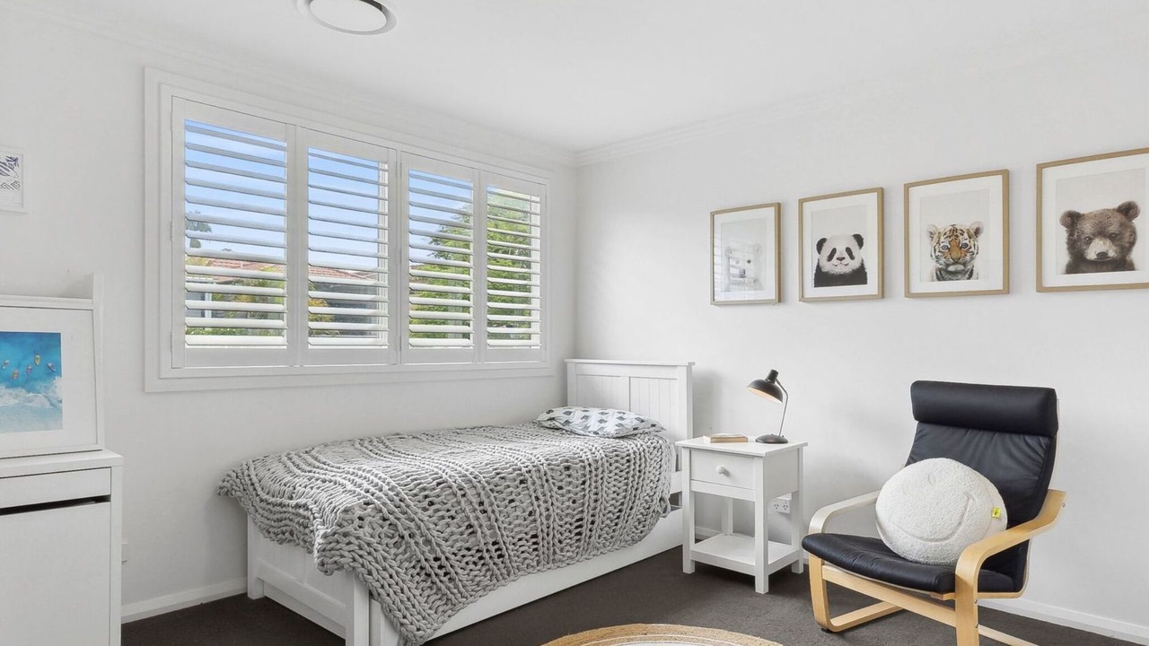 Photo of Bedroom in Mosman