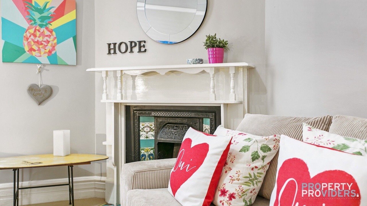 Photo of Livingroom in Mosman