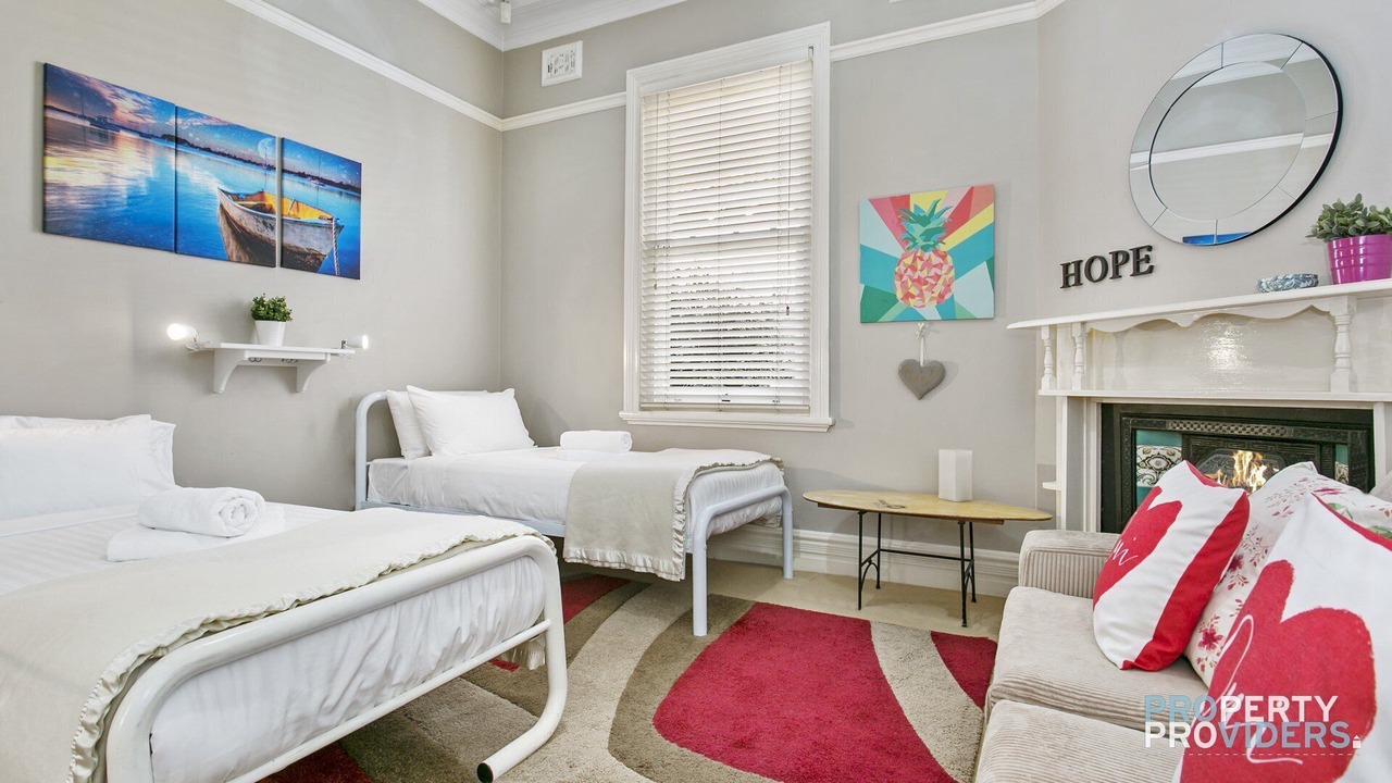 Photo of Bedroom in Mosman