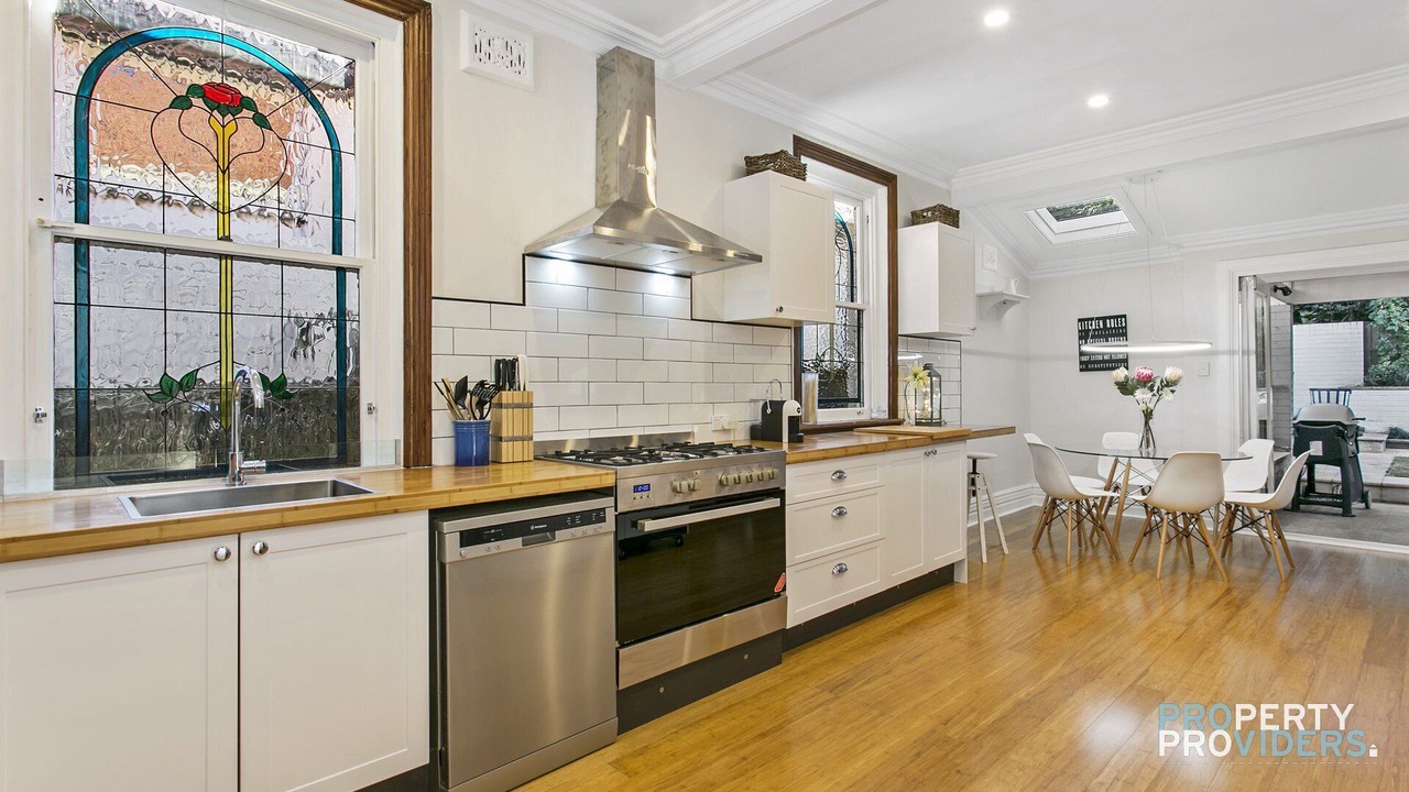 Photo of Kitchen in Mosman
