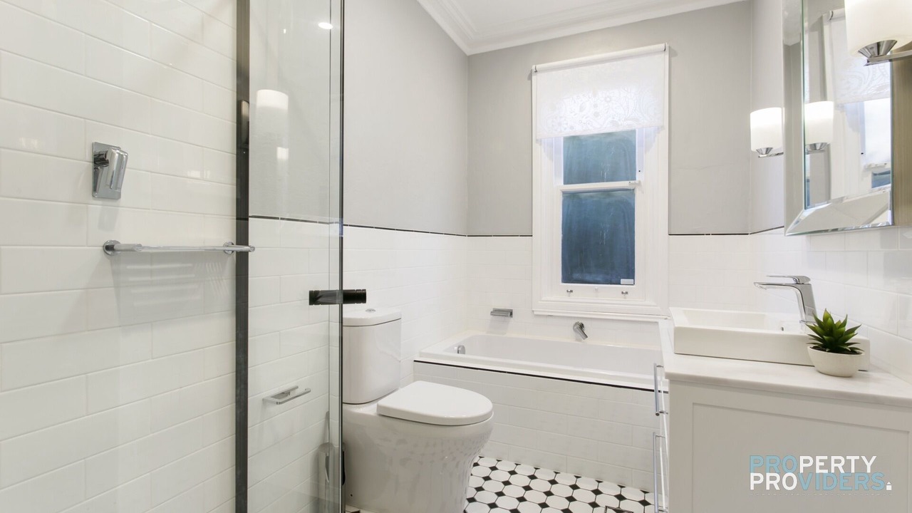 Photo of Bathroom in Mosman