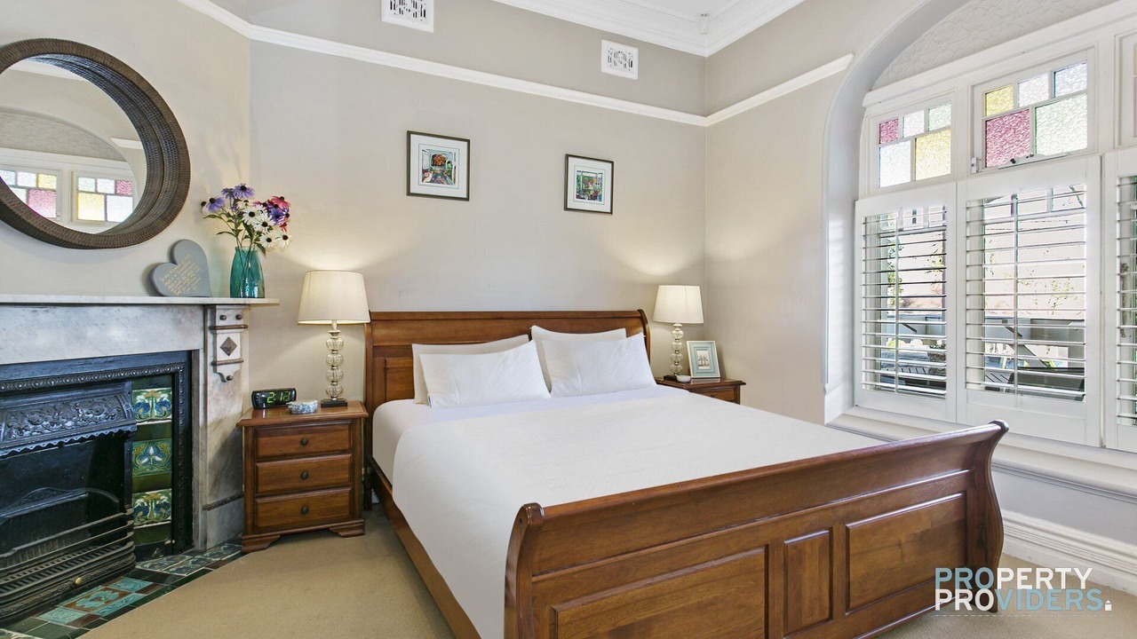 Photo of Bedroom in Mosman