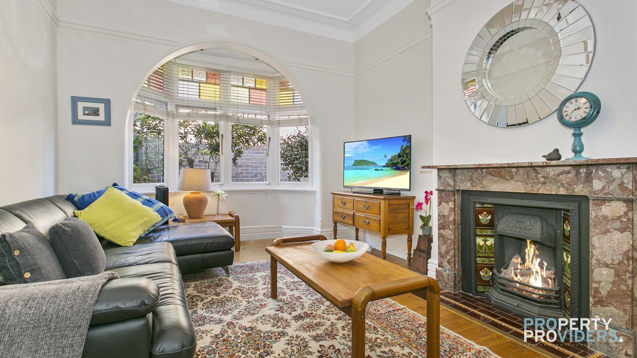 Photo of Livingroom in Mosman