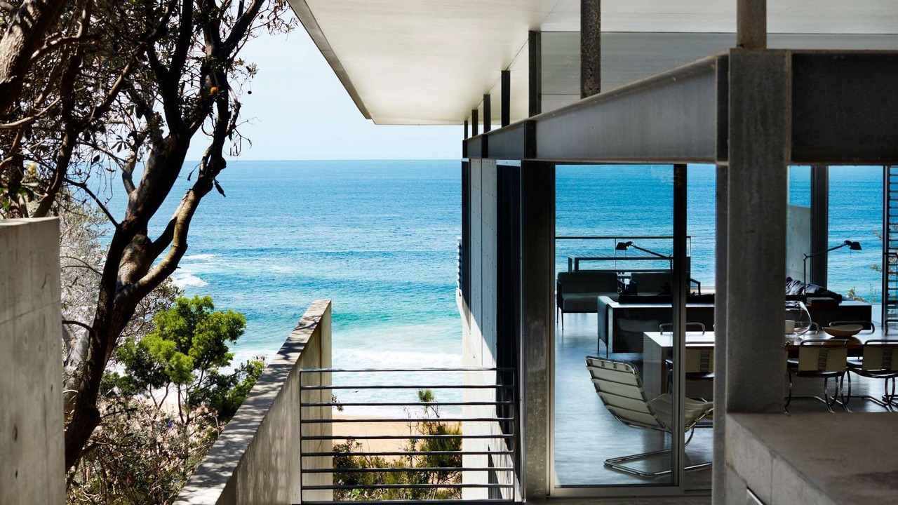 Photo of Outdoor in Whale Beach