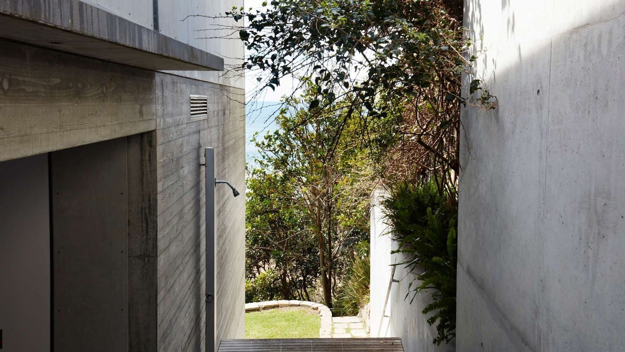 Photo of Outdoor in Whale Beach