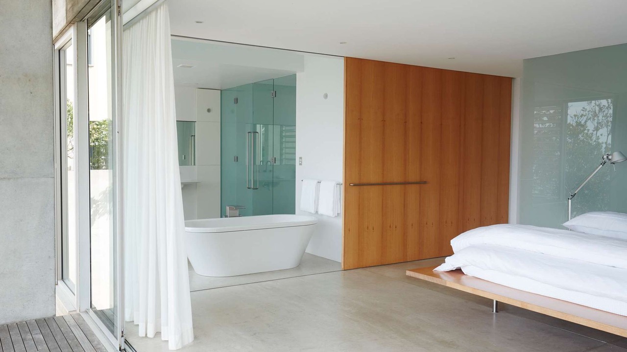 Photo of Bathroom in Whale Beach