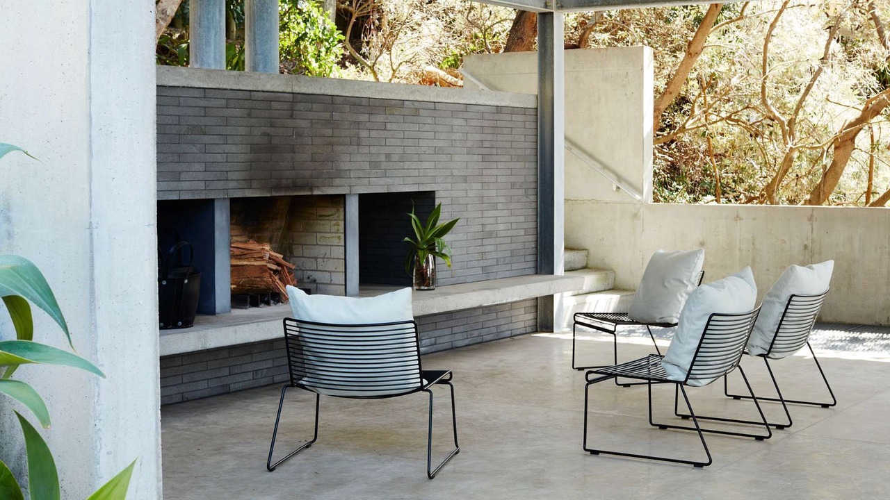 Photo of Patio Balcony in Whale Beach