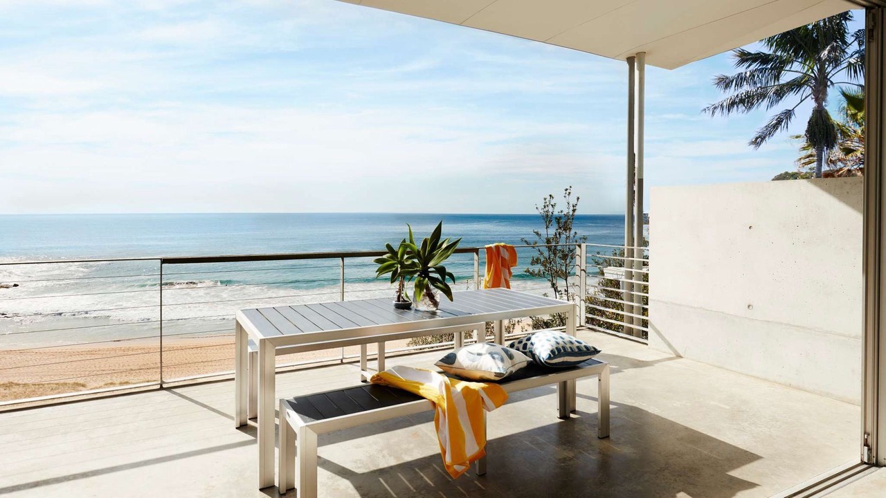 Photo of Outdoor in Whale Beach