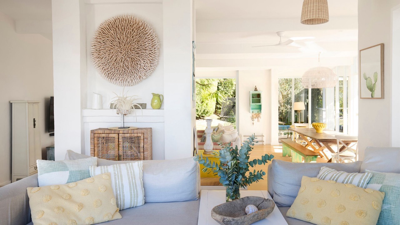 Photo of Livingroom in Palm Beach