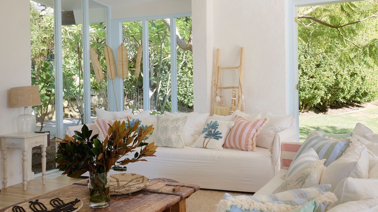 Photo of Livingroom in Palm Beach