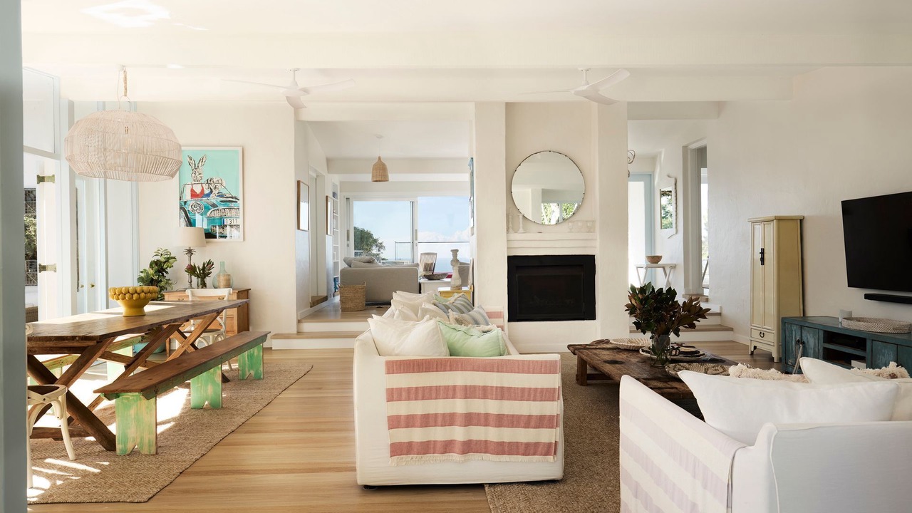 Photo of Livingroom in Palm Beach