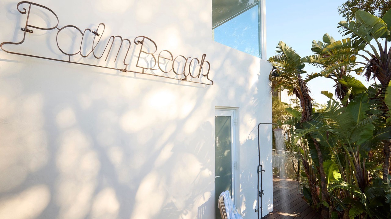 Photo of Outdoor in Palm Beach