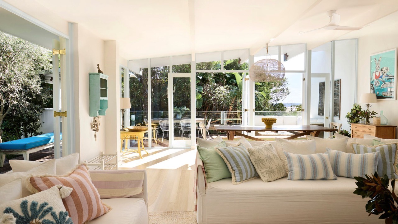 Photo of Livingroom in Palm Beach