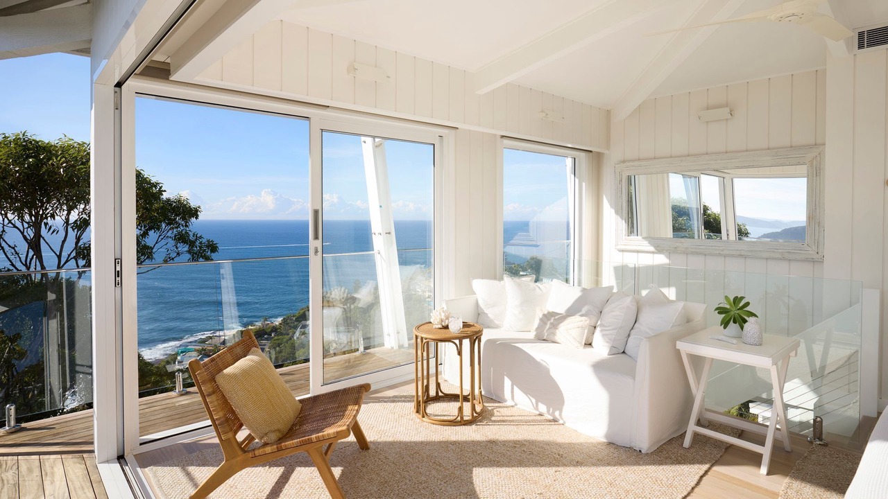 Photo of Livingroom in Palm Beach