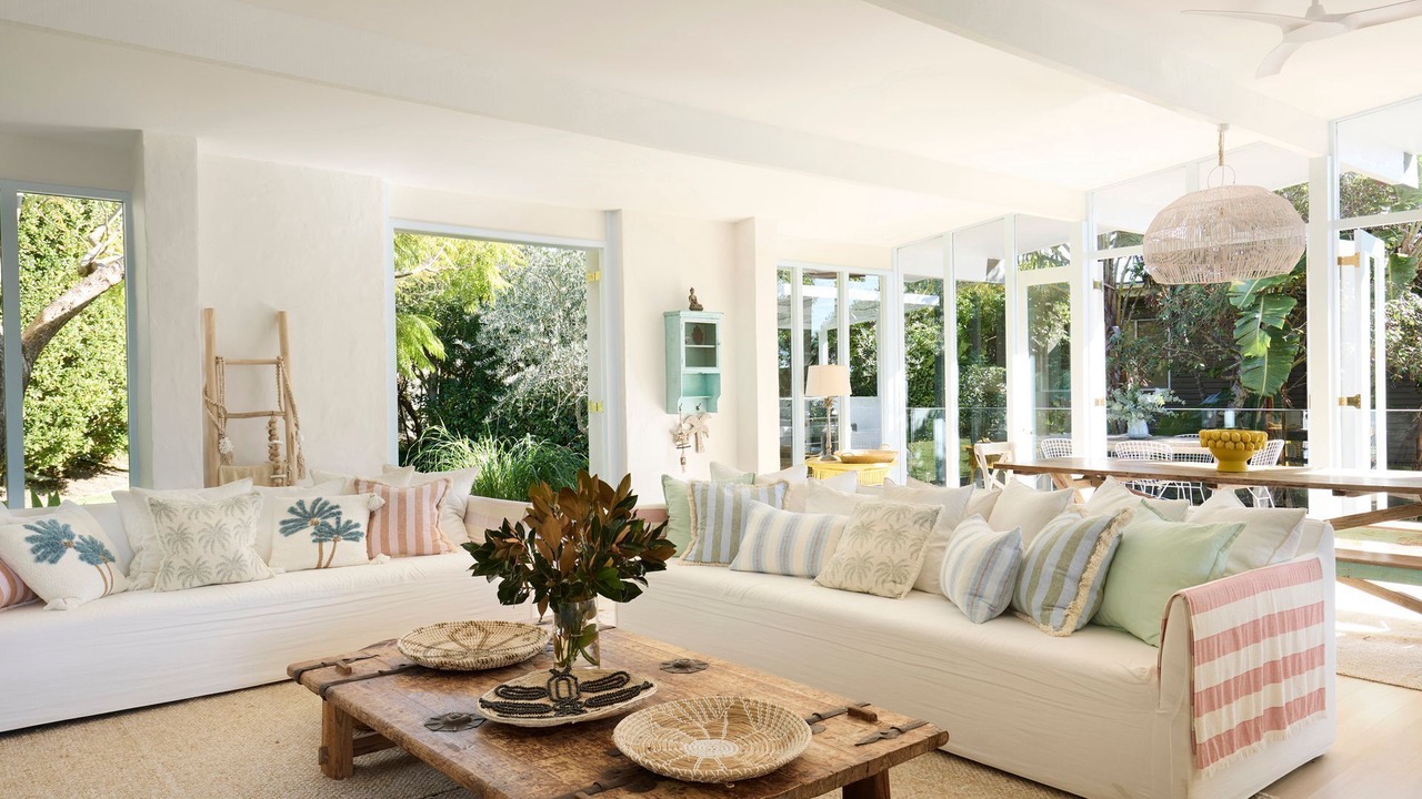 Photo of Livingroom in Palm Beach