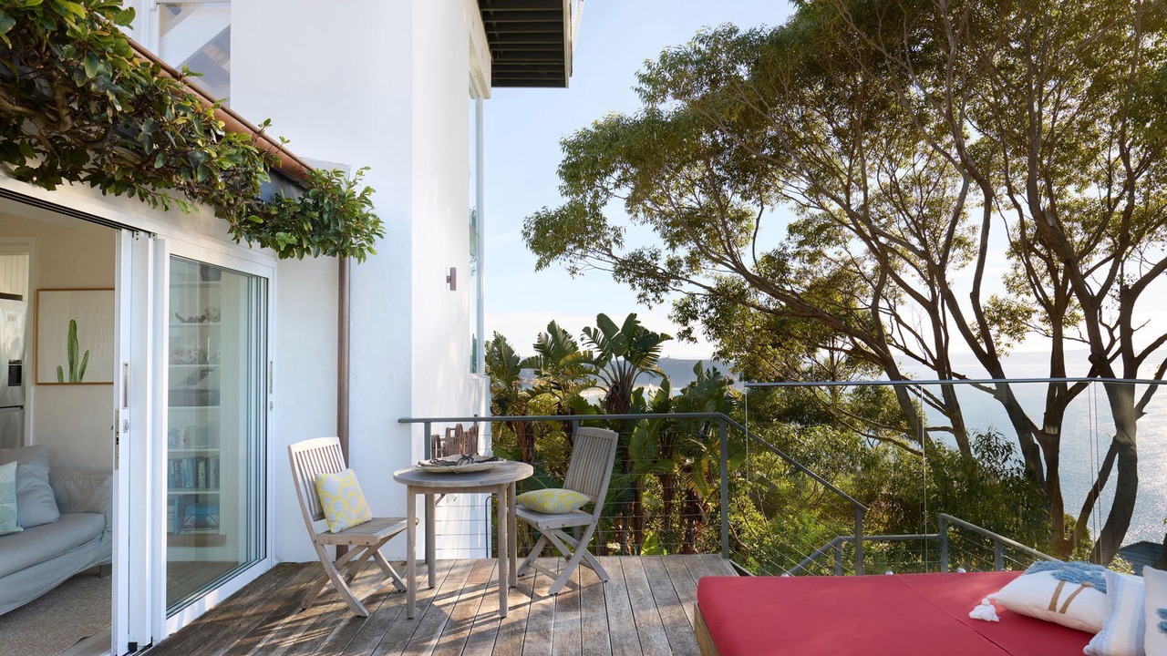 Photo of Patio Balcony in Palm Beach