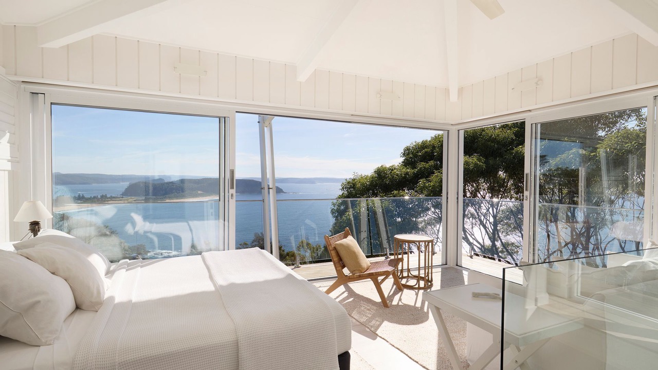 Photo of Bedroom in Palm Beach