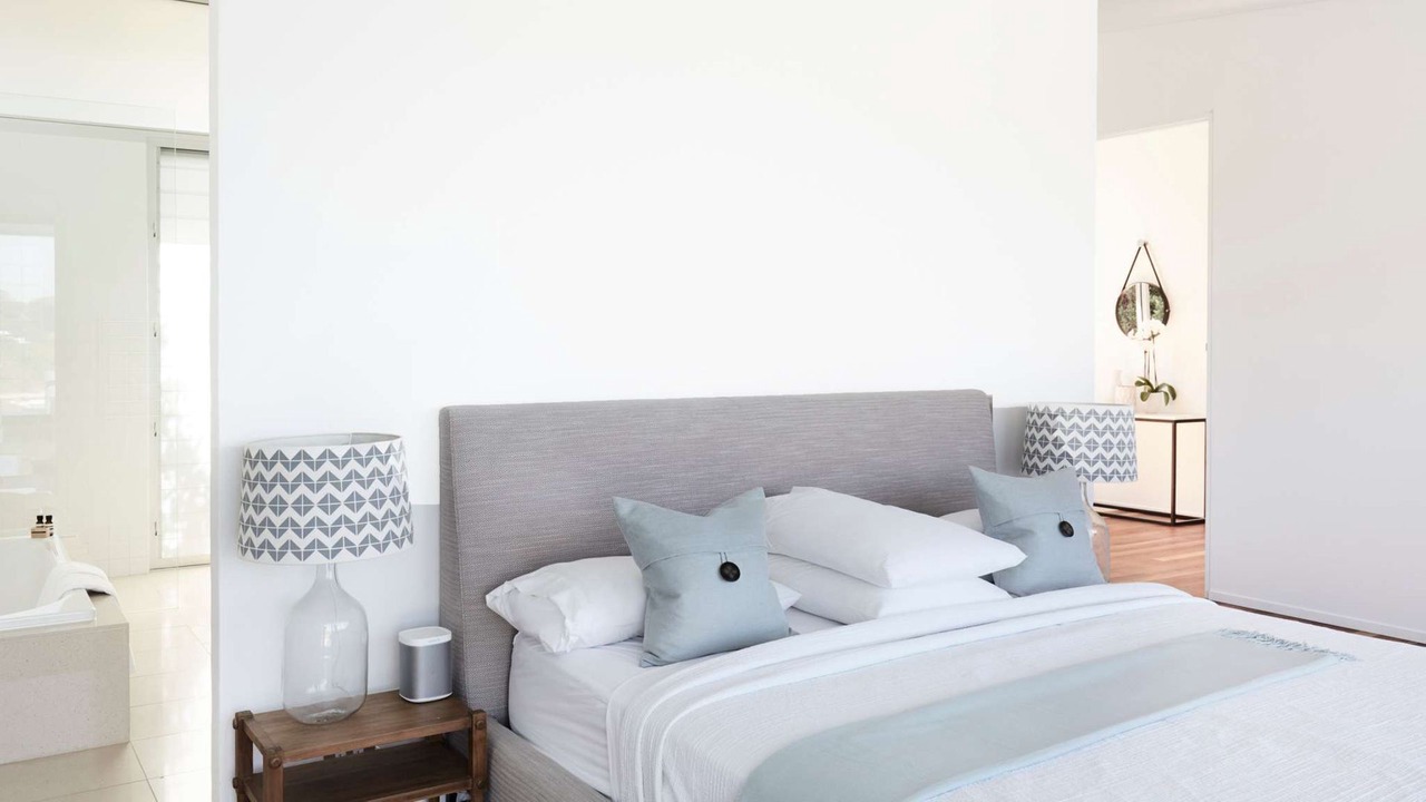 Photo of Bedroom in Whale Beach