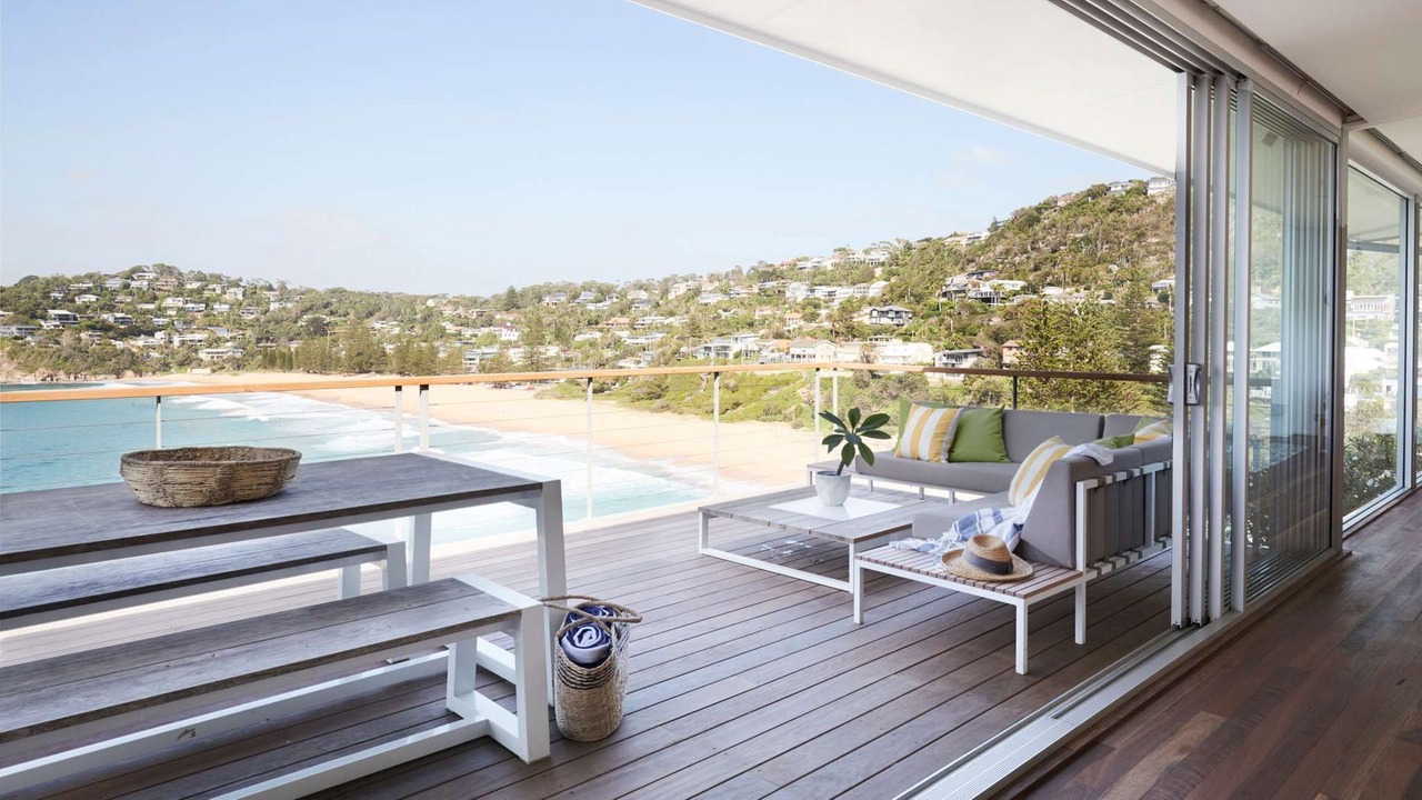 Photo of Outdoor in Whale Beach